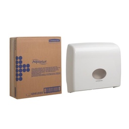[2993] K-C DOZOWNIK AQUA TOILET TISSUE MIDI JUMBO#6991