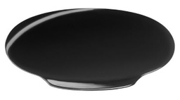 [7006] TORK ACCESSORY LID BLACK BIN 50L #205638