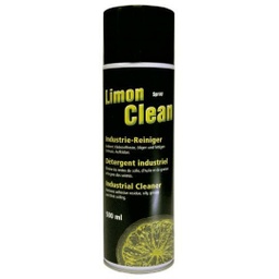 [6238] PRAMOL LIMONCLEAN SPRAY 500ML #17002.07798
