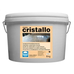 [5439] PRAMOL CRISTALLO 5KG #17517.07734