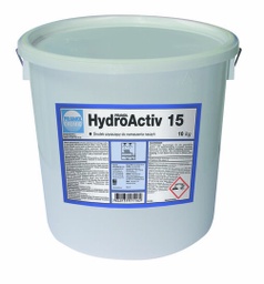 [5224] PRAMOL HYDROACTIV 15 10L #23004.07714