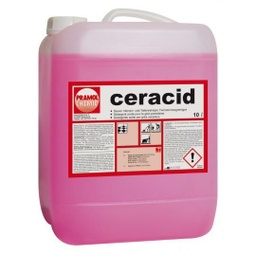 [5747] PRAMOL CERACID 10L #10137.07710