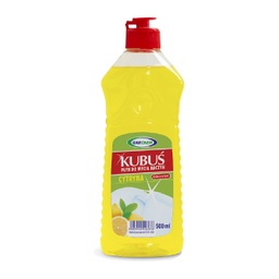 [6952] PŁYN DO MYCIA NACZYŃ KUBUŚ 1L