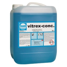 [2939] PRAMOL VITREX SUPER KON. 10L #10220.07710