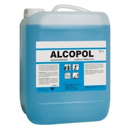 [4169] PRAMOL ALCOPOL 10L #18014.07710