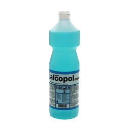 [7548] PRAMOL ALCOPOL ORANGE 1L #18171.07701