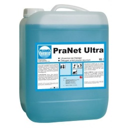 [4703] PRAMOL PRANET ULTRA 10L #10227.07710