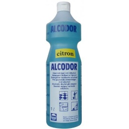 [7414] PRAMOL ALCODOR CITRON 1L #10091.00197