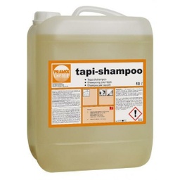 [4200] PRAMOL TAPI-SHAMPOO 10L #15001.07710