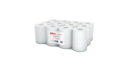 [5208] RĘCZNIK W ROLI MINI BIAŁY 65/1W Q14 (12ROL)#5951