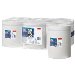 [5294] TORK ADV WIPER 420 CENTREFEED ROLL (6ROL)#101250