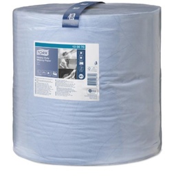 [6347] TORK ADV WIPER 430 BLUE ROLL PERFORMANCE #130070