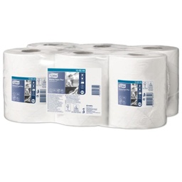 [6405] TORK ADV. WIPER 420 PERFORMANCE (6ROL) #130044