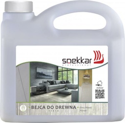 [8422] SNEKKAR BEJCA DO DREWNA SZARA 75ML