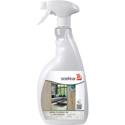 [8472] SNEKKAR MYDŁO PIEL.DO DREW.BIAŁE 750ML #3220233