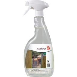 [8474] SNEKKAR PREP.DO CZYSZ.MEBL.OGRODO.0,75L #3520133