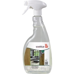 [8473] SNEKKAR PREP.DO GRUNT.CZYSZCZ.DREW 0,75L#3420233