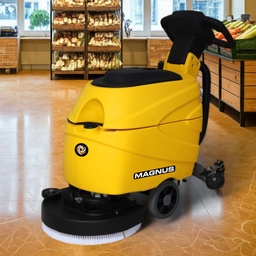 [9880] UCB MAGNUS 50 MINI - Automat szor-zbier