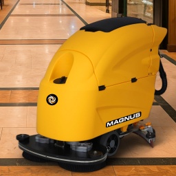 [9879] UCB MAGNUS 68T - Automat szor-zbier