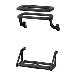 [6001] TORK ACCESSORY BIN LINE HOLDER #206550