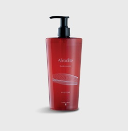 [10236] BEAUTY ESCAPE AFRODITE HAND SOAP 400ML #AFR101