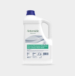[10241] BEAUTY ESCAPE ARTEMIDE HAIR &amp; BODY WASH 5L #ART113