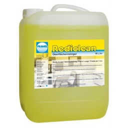 [1625] PRAMOL REDICLEAN 10L #10141.07710