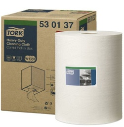 [2846] TORK PREMIUM MULTIPURPOSE CLOTH 530 #530137