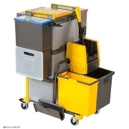 [2711] VERMOP WÓZEK SHOPSTER SPRINT #17971