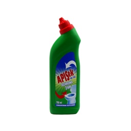 [7799] WC ŻEL APISEK 0,75L