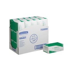 [2960] KIMTECH SCIENCE 21X20,5CM BIAŁE (200 LIST) #7558-SZT