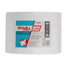 [2955] WYPALL L20 B DUŻA ROLKA #7248