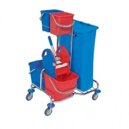 [649] WÓZEK ROLL MOP 02.20.120 KW.CH #SER-0005