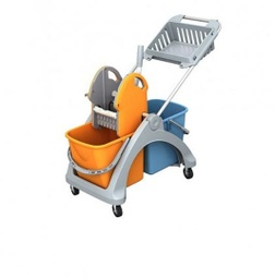 [3175] WÓZEK Z TWORZYWA SZTUCZNEGO #TSK-0005