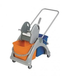 [5155] WÓZEK Z TWORZYWA SZTUCZNEGO 02.25 TS #TS-0002