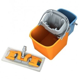 [7459] WÓZEK Z TWORZYWA SZTUCZNEGO PIKO II #TSP-0002