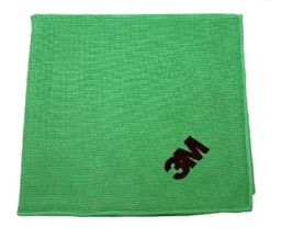 [7210] 3M ŚCIERKA MIKROFAZA 36X36 230G ZIEL.#7100087024