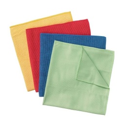 [2948] WYPALL MICROFIBER SKŁAD. 40X40CZER (4 OPK) #8397