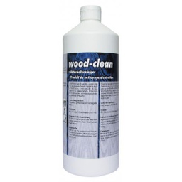 [3291] PRAMOL WOOD-CLEAN 1L #21206.07701