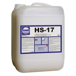 [4844] PRAMOL HS-17 10L #14523.07710