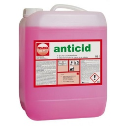 [8735] PRAMOL ANTICID PLUS 10L #12526.077A1