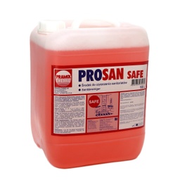 [3068] PRAMOL PROSAN SAFE 10L #12576.07710