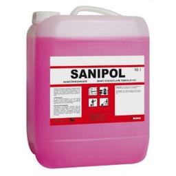 [4191] PRAMOL SANIPOL 10L #18507.07710