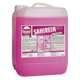 [5721] PRAMOL SANIREIN 10L #12502.07710