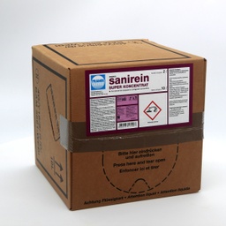 [4193] PRAMOL SANIREIN SUPER KONC. 10L #12583.07727