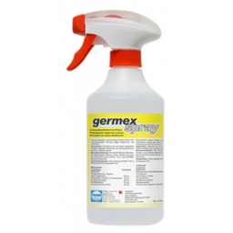 [4446] PRAMOL GERMEX SPRAY NEW 500ML #16014.07758