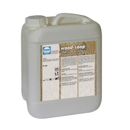 [6339] PRAMOL WOOD-SOAP 5L #21209.07715