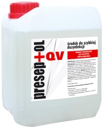 [8928] PRESEPTOL QV 5L