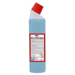 [3823] PRAMOL WC-DEO-REINIGER 750ML #12543.07764