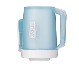 [7705] TORK DISP PORTABLE MINI CENTREFEED #658002